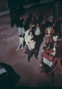 Segunda chance (Second chance)