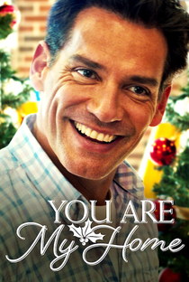 You Are My Home - Poster / Capa / Cartaz - Oficial 1