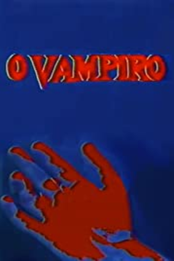 Poster de Curta O Vampiro (1988)