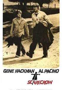 Espantalho (Scarecrow)