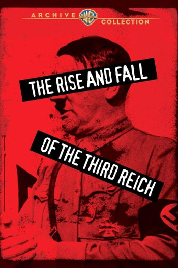  de Filme Ascensão e Queda do Terceiro Reich (1968)