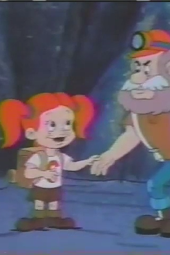 Poster de Episódio Fools Gold (1989)