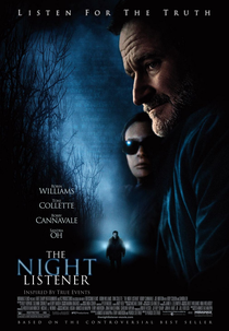 Segredos na Noite (The Night Listener)