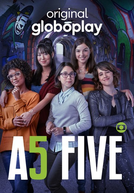 As Five (1ª Temporada) (As Five (1ª Temporada))