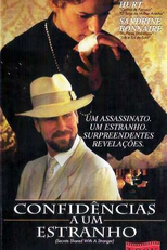 Confidências a um Estranho (Ispoved neznakomtsu)