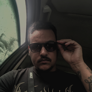 Foto de perfil de Wellington Silva