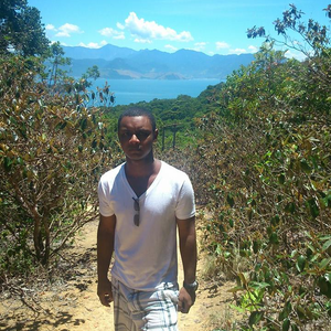 Foto de perfil de Wallace Ribeiro