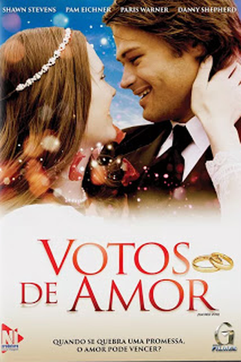  de Filme Votos de Amor (2016)