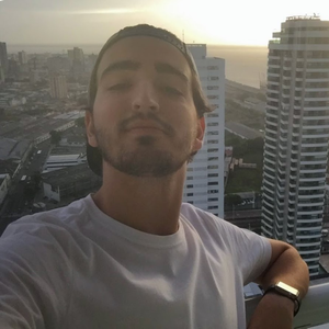 Foto de perfil de Bernardo Magno