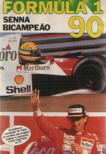 Formula 1 - 90  (Formula 1 - 90 Senna Bicampeão)