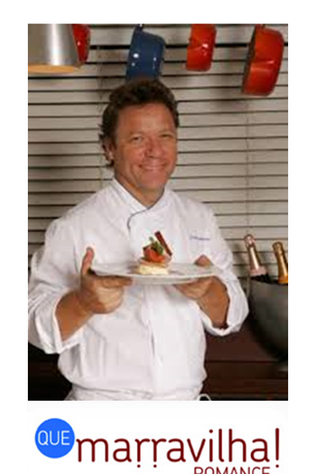 Poster de TV Que Marravilha! Romance (2012)