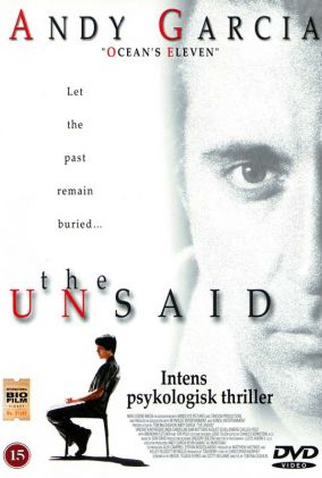 Poster 3 de Filme No Limite do Silêncio (2001)