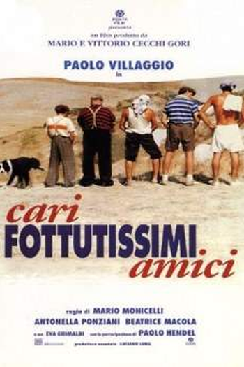  de Filme Caros F... Amigos (1994)