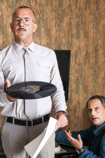Poster de Episódio Laut von Leise (2024)