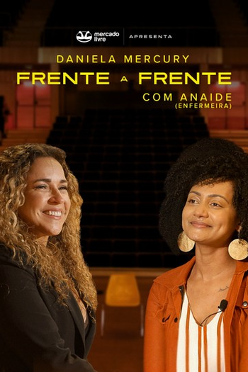  de Série Frente a Frente (2020)