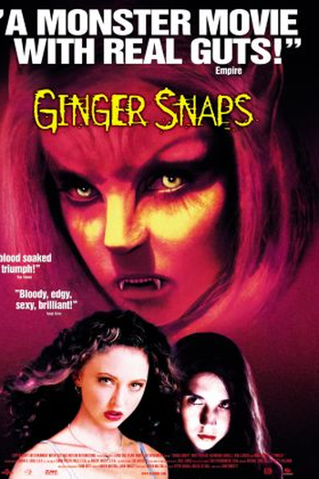  de Filme Possuída (2000)