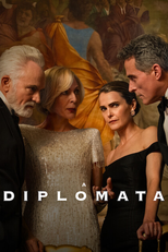 A Diplomata (4ª Temporada) (The Diplomat (Season 4))