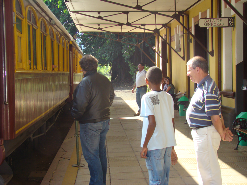 Foto 14 de A Última Estação