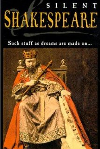 Poster 2 de Curta King John (1899)