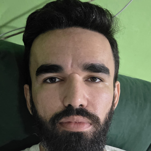 Foto de perfil de Daniel Rodrigues