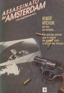 Assassinato em Amsterdam (The Amsterdam Kill)