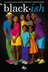Black-ish (1ª Temporada) (Black-ish (Season 1))