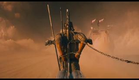 Mad Max: A Estrada da Fúria - Trailer Legendado