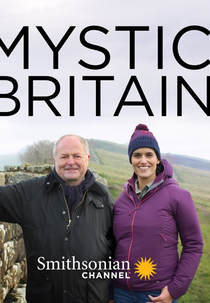 Britânia Mística (Mystic Britain)