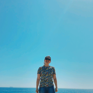 Foto de perfil de Kamila