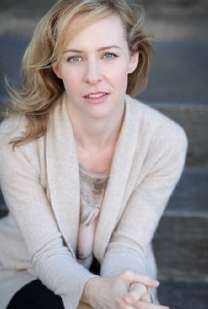 Amy Hargreaves - Foto 1
