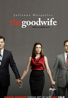 The Good Wife (2ª Temporada) (The Good Wife (Season 2))