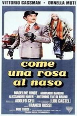 Cuidado que Ela é Virgem (Come una rosa al naso)