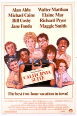 Califórnia Suite (California Suite)