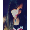 Foto de perfil de Isabela