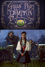 The Green Ruby Pumpkin (The Green Ruby Pumpkin)