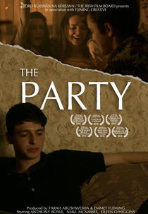 The Party (The Party)