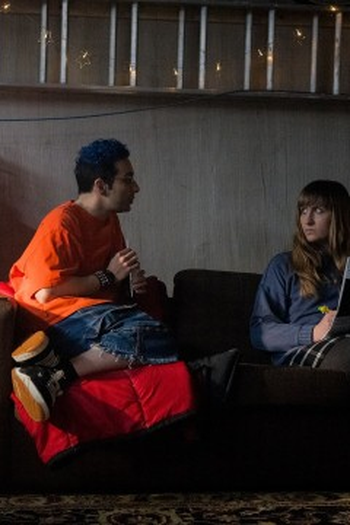 Poster de Episódio Earthstar (2023)