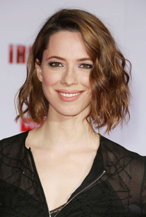 Rebecca Hall (I) - Poster 4
