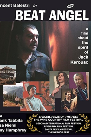 Poster de Filme Beat Angel (2004)