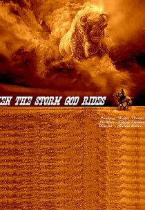 When the Storm God Rides (When the Storm God Rides)