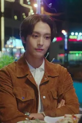 Poster de Episódio 5화 (2021)