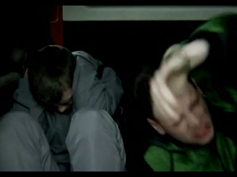 Foto 14 de Fogo da Paz