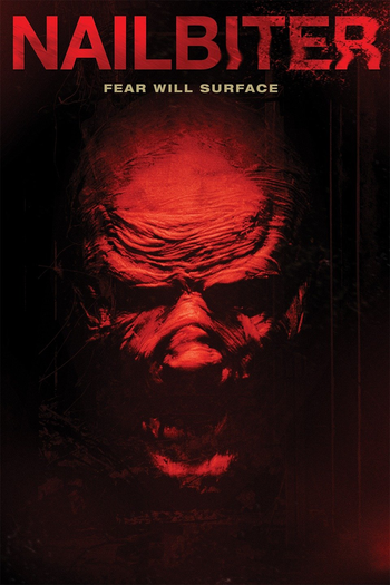  de Filme Nailbiter (2013)