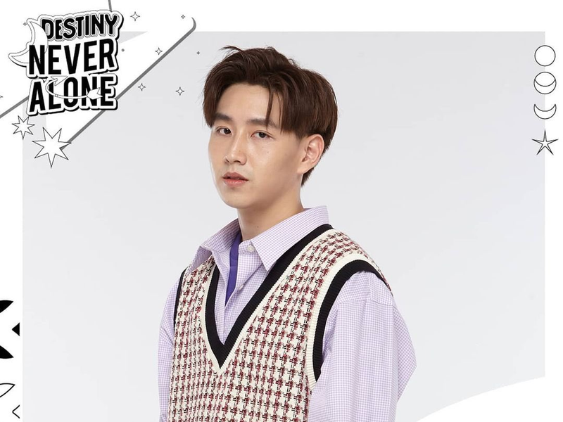 Foto 20 de Y Destiny