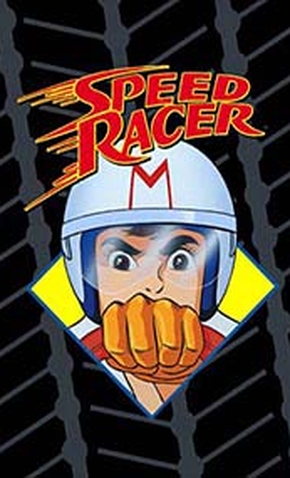 Speed Racer 2 De Abril De 1967 Filmow