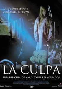 O Quarto da Culpa (Películas para no Dormir: La Culpa)