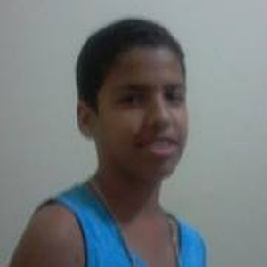 Foto de perfil de Lucas