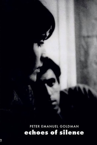 Poster 1 de Filme Echoes of Silence (1967)
