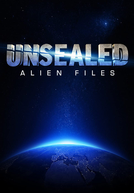 Arquivos Liberados (Unsealed: Alien Files)