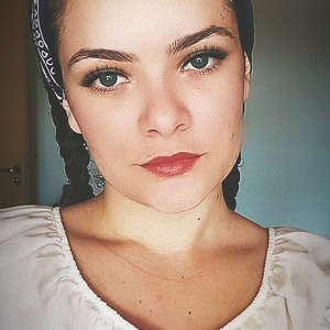 Foto de perfil de Mariana